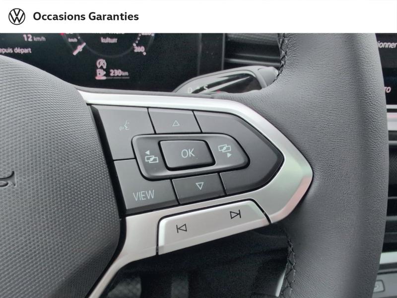 Voitures occasions VOLKSWAGEN T-ROC Life Thionville