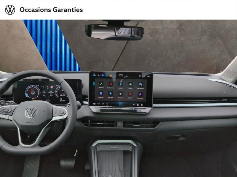 Voitures occasions VOLKSWAGEN T-ROC Life Thionville