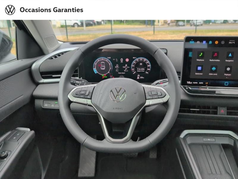 Voitures occasions VOLKSWAGEN T-ROC Life Thionville