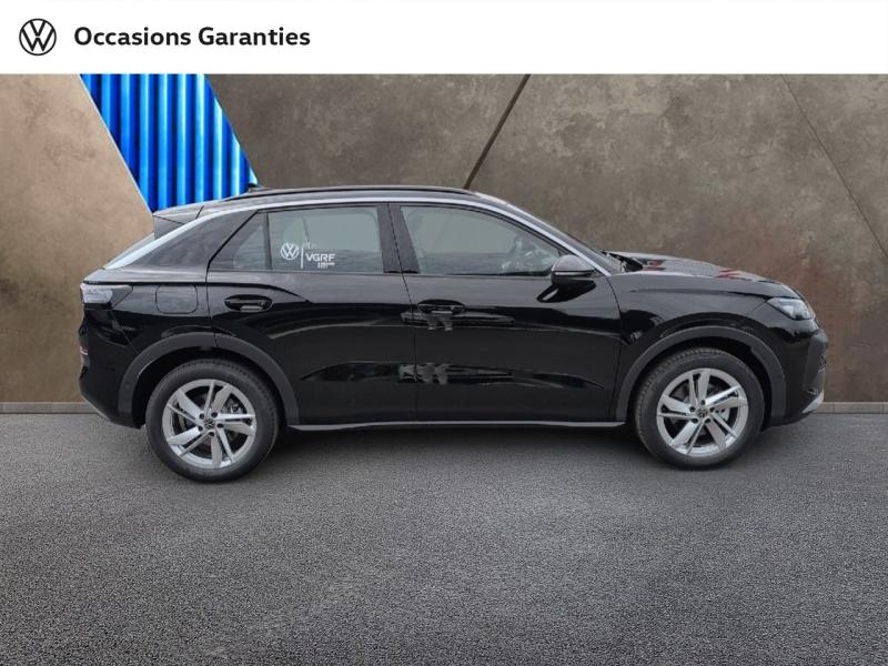 Voitures occasions VOLKSWAGEN T-ROC Life Thionville