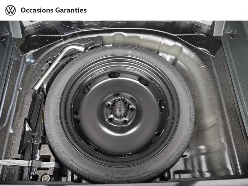 Voitures occasions VOLKSWAGEN T-ROC Life Thionville