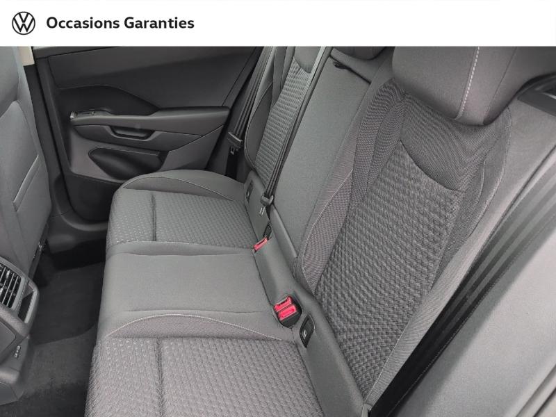 Voitures occasions VOLKSWAGEN T-ROC Life Thionville