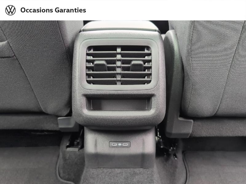 Voitures occasions VOLKSWAGEN T-ROC Life Thionville