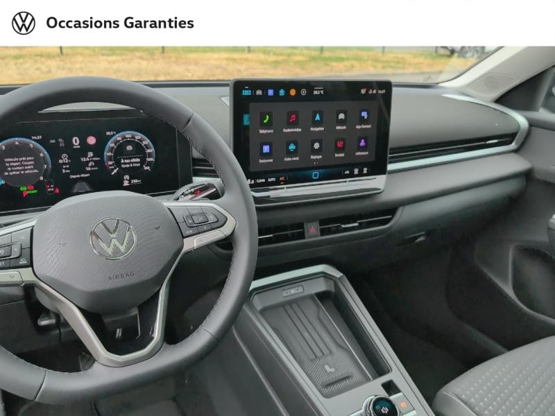 Voitures occasions VOLKSWAGEN T-ROC Life Thionville