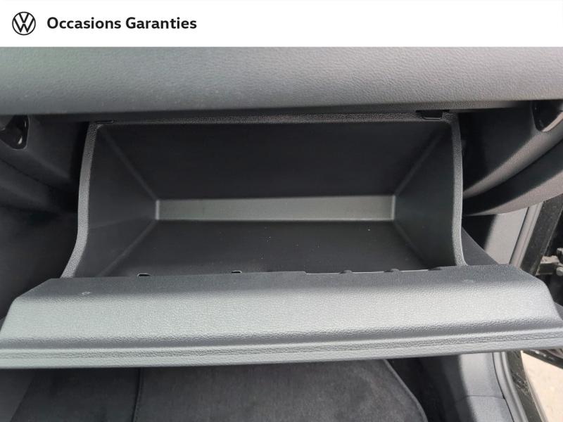 Voitures occasions VOLKSWAGEN T-ROC Life Thionville