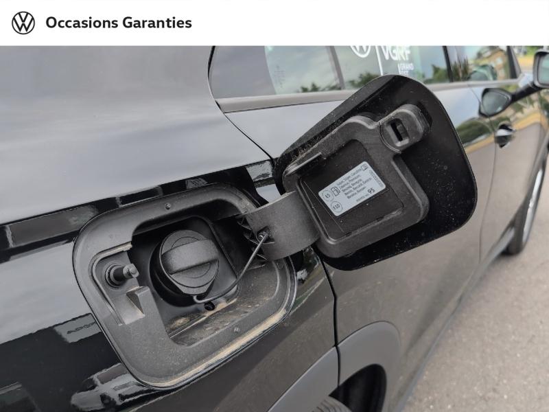 Voitures occasions VOLKSWAGEN T-ROC Life Thionville