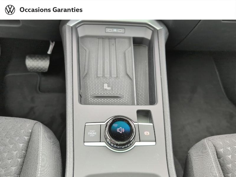 Voitures occasions VOLKSWAGEN T-ROC Life Thionville