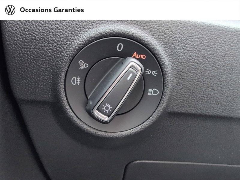 Voitures occasions VOLKSWAGEN T-ROC R-Line Thionville