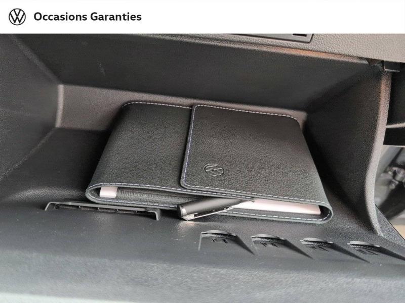 Voitures occasions VOLKSWAGEN T-ROC R-Line Thionville