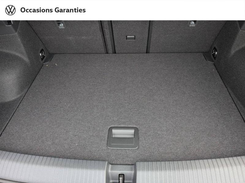 Voitures occasions VOLKSWAGEN T-ROC R-Line Thionville
