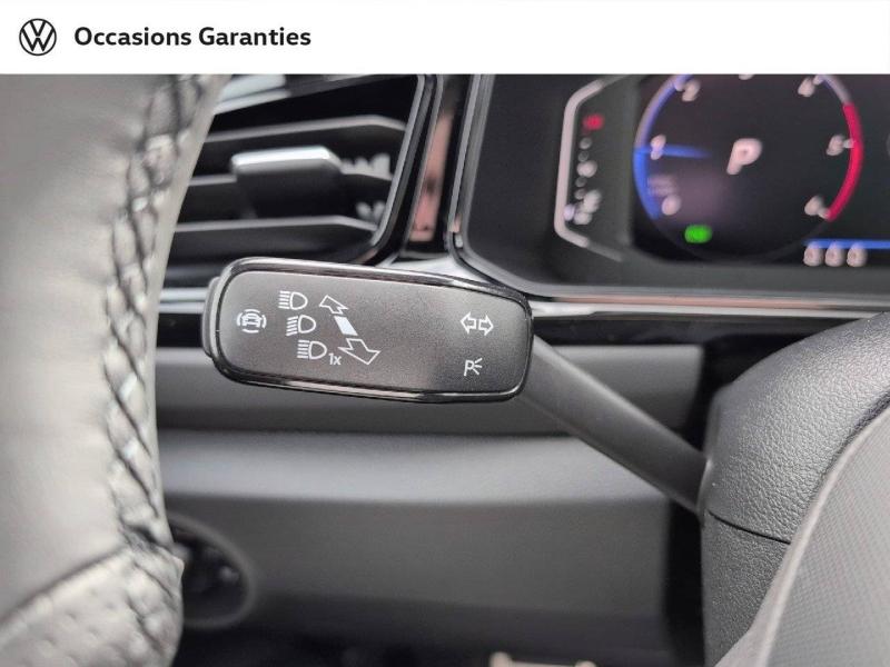 Voitures occasions VOLKSWAGEN T-ROC R-Line Thionville