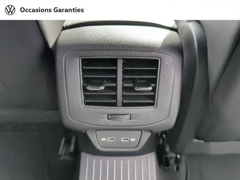 Voitures occasions VOLKSWAGEN T-ROC R-Line Thionville
