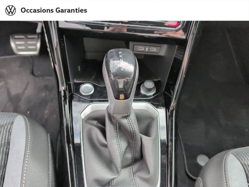 Voitures occasions VOLKSWAGEN T-ROC R-Line Thionville