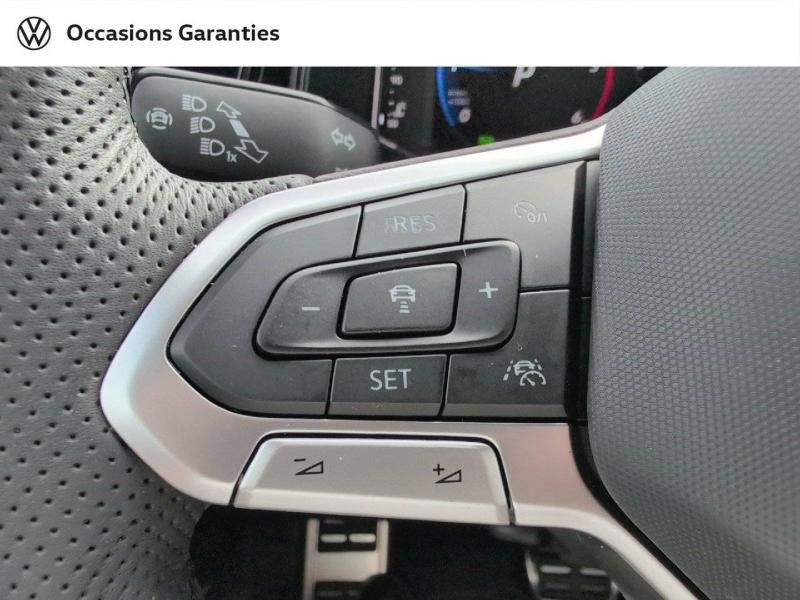 Voitures occasions VOLKSWAGEN T-ROC R-Line Thionville