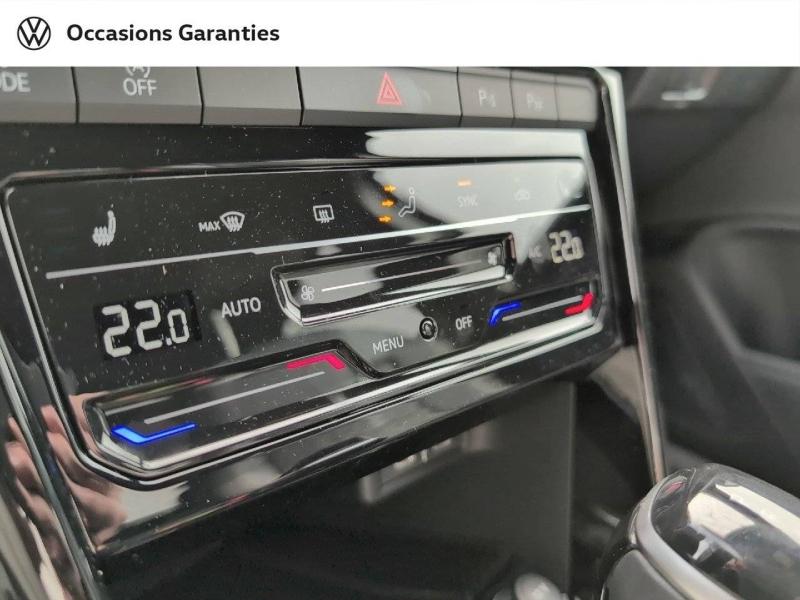 Voitures occasions VOLKSWAGEN T-ROC R-Line Thionville