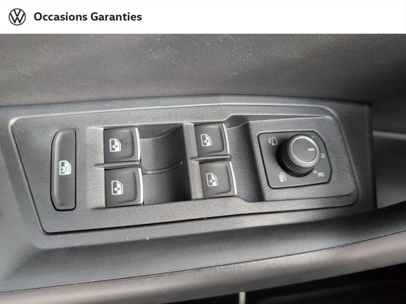 Voitures occasions VOLKSWAGEN T-ROC R-Line Thionville
