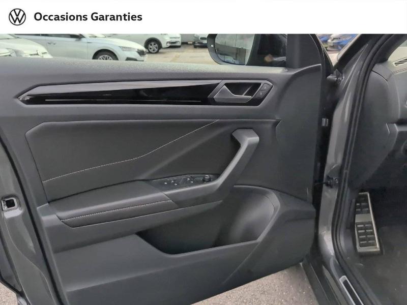 Voitures occasions VOLKSWAGEN T-ROC R-Line Thionville