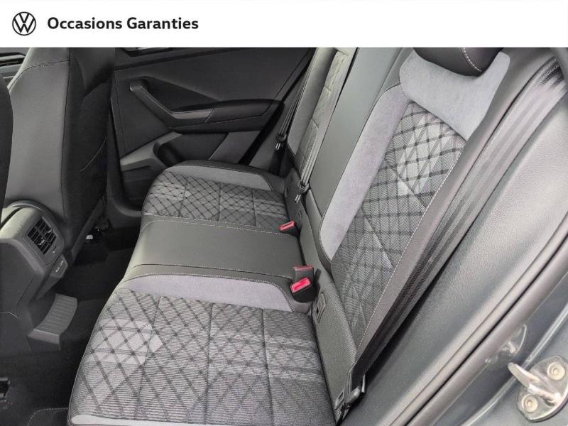 Voitures occasions VOLKSWAGEN T-ROC R-Line Thionville