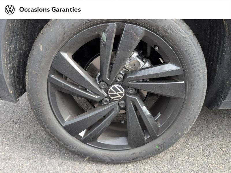 Voitures occasions VOLKSWAGEN T-ROC R-Line Thionville