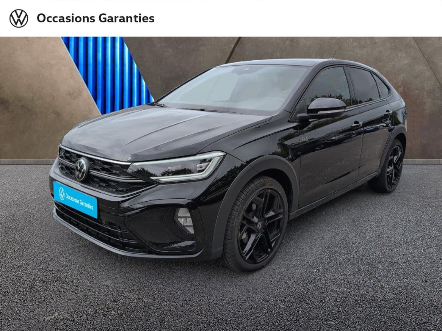 Voitures occasions VOLKSWAGEN TAIGO R-Line Thionville