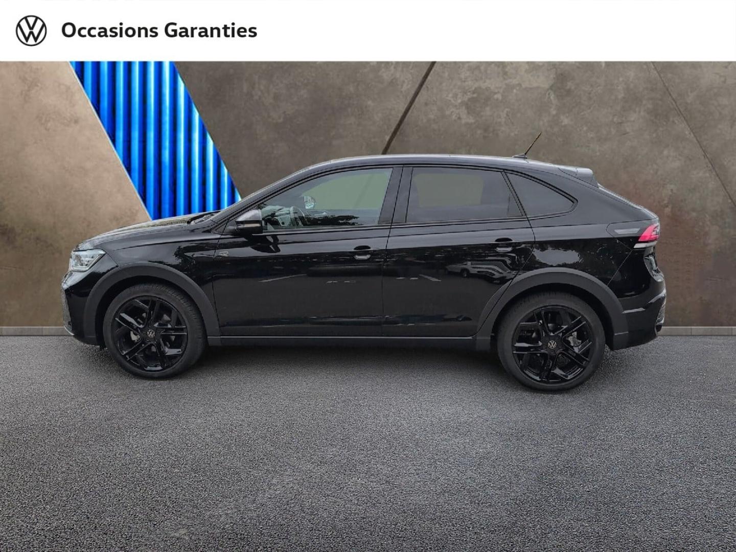 Voitures occasions VOLKSWAGEN TAIGO R-Line Thionville