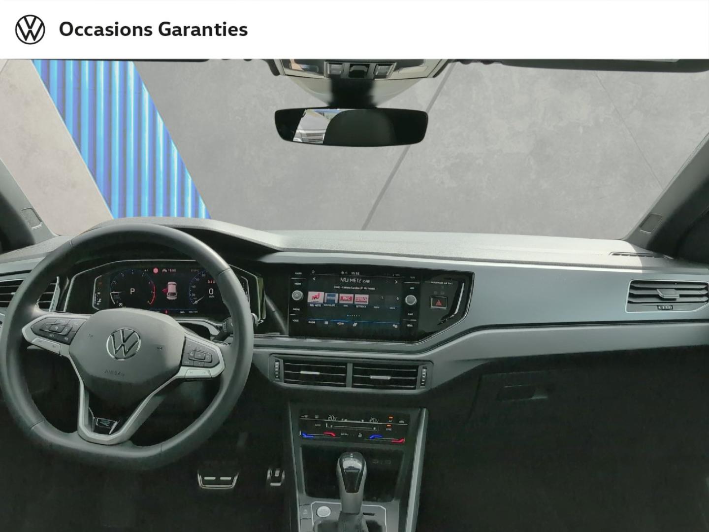 Voitures occasions VOLKSWAGEN TAIGO R-Line Thionville