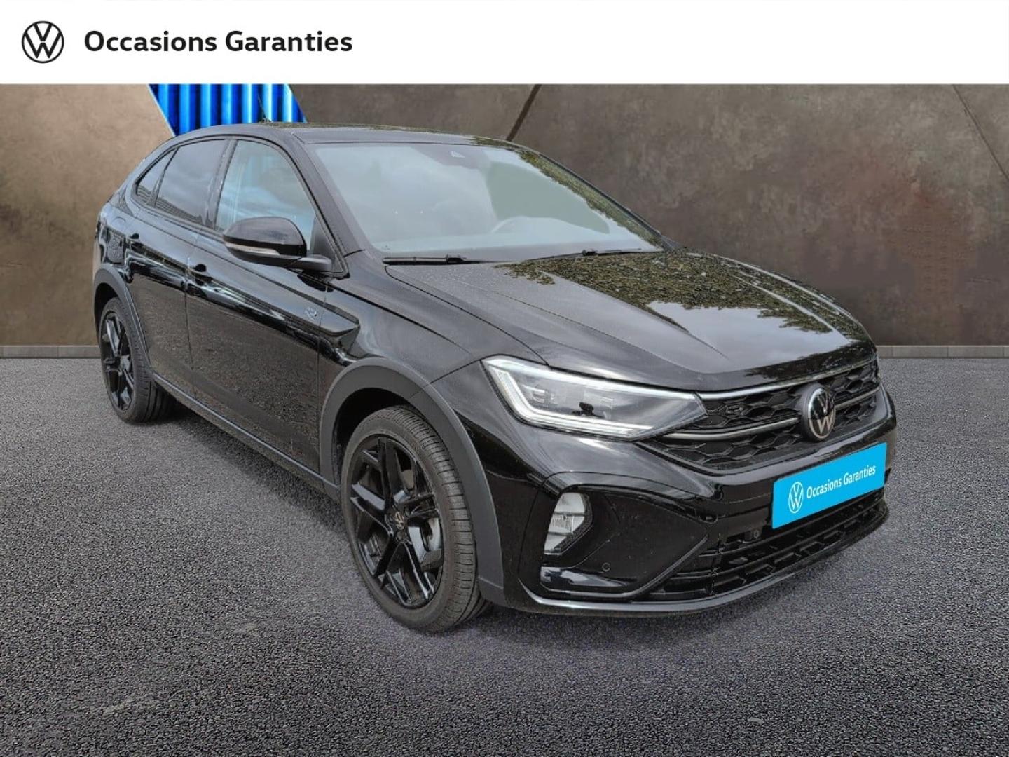 Voitures occasions VOLKSWAGEN TAIGO R-Line Thionville