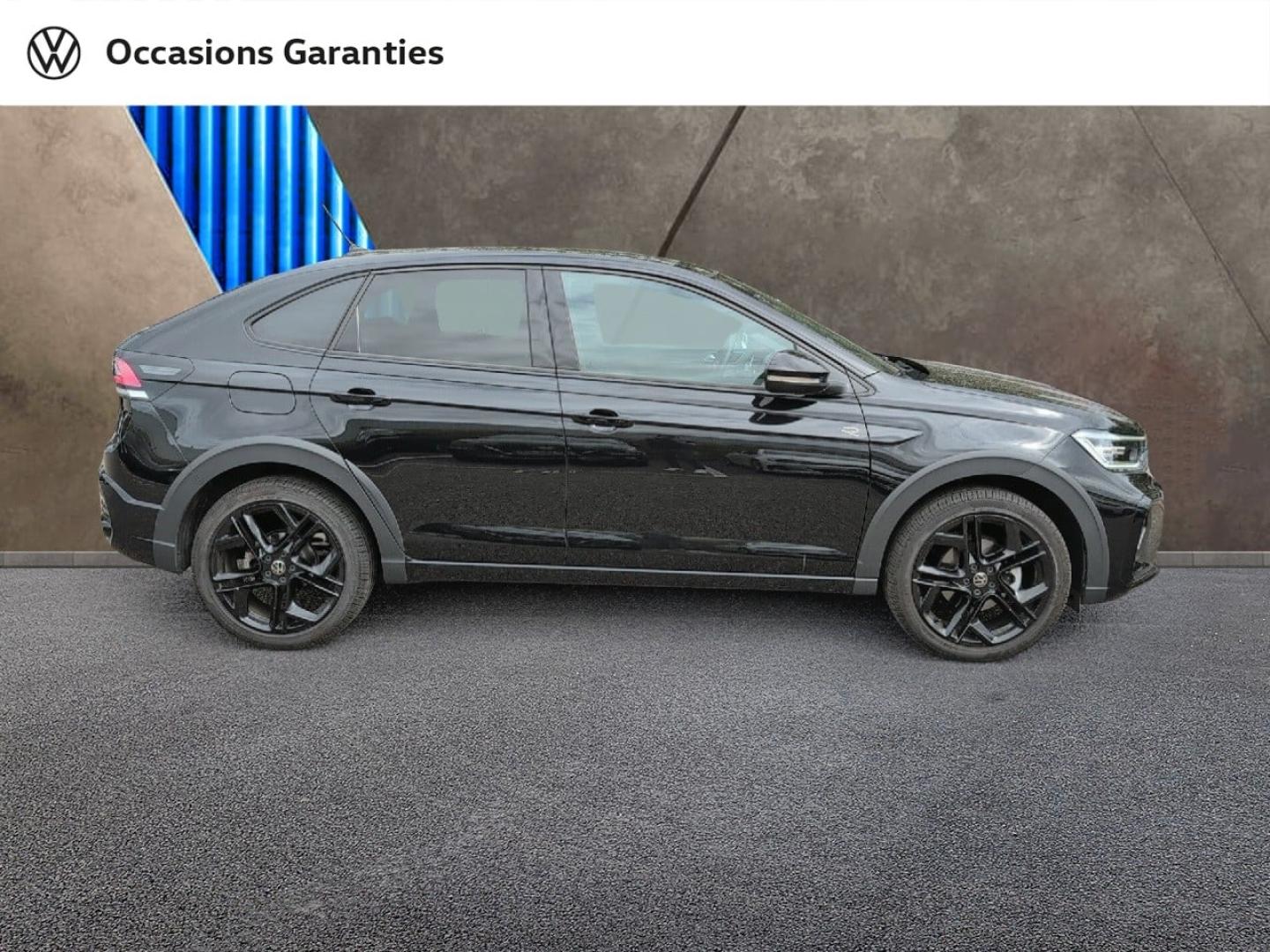 Voitures occasions VOLKSWAGEN TAIGO R-Line Thionville