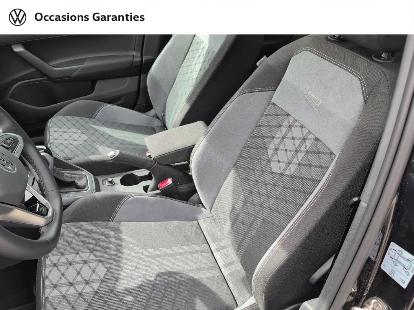 Voitures occasions VOLKSWAGEN TAIGO R-Line Thionville