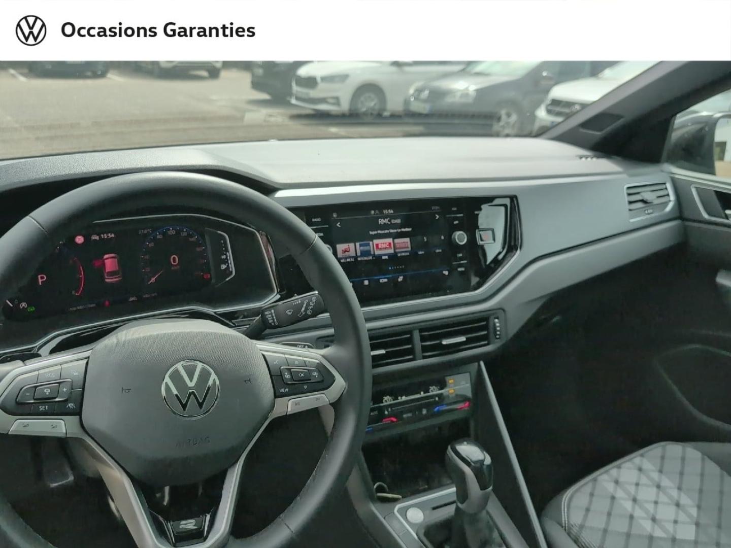 Voitures occasions VOLKSWAGEN TAIGO R-Line Thionville
