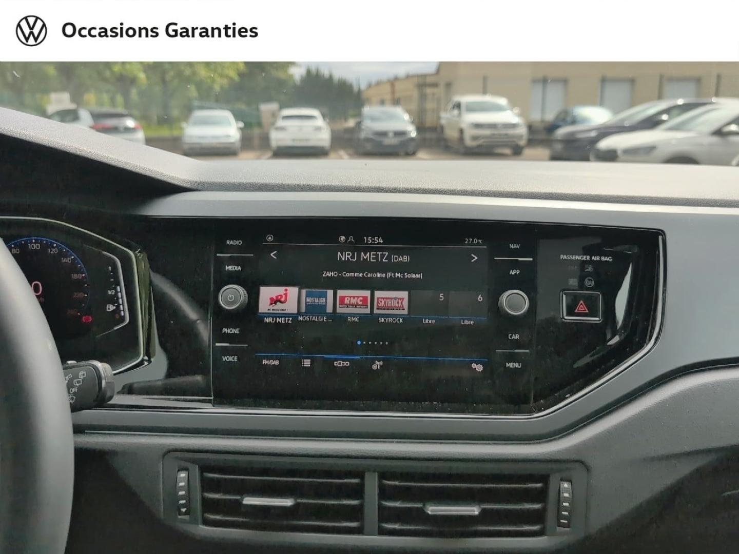 Voitures occasions VOLKSWAGEN TAIGO R-Line Thionville