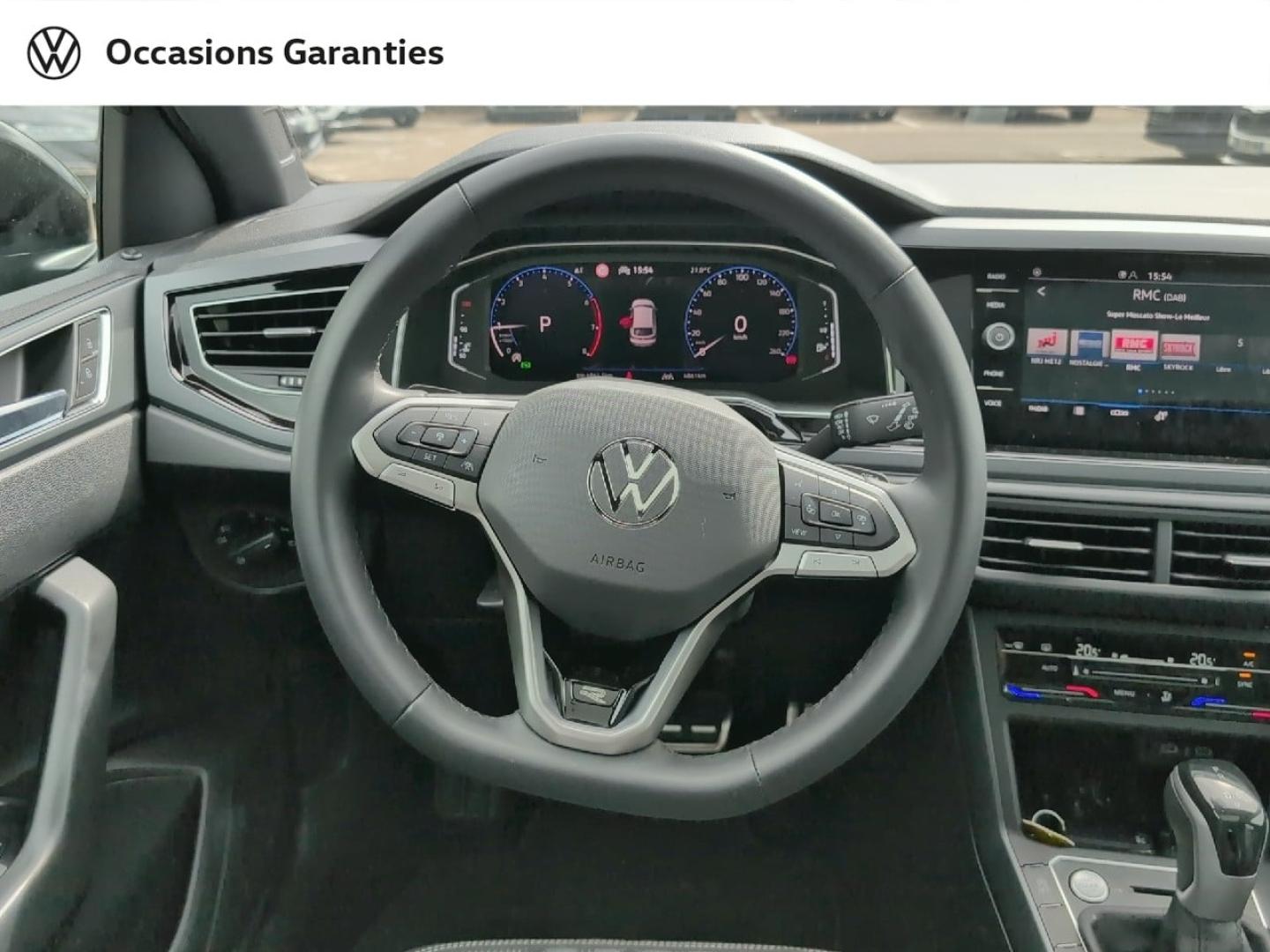 Voitures occasions VOLKSWAGEN TAIGO R-Line Thionville
