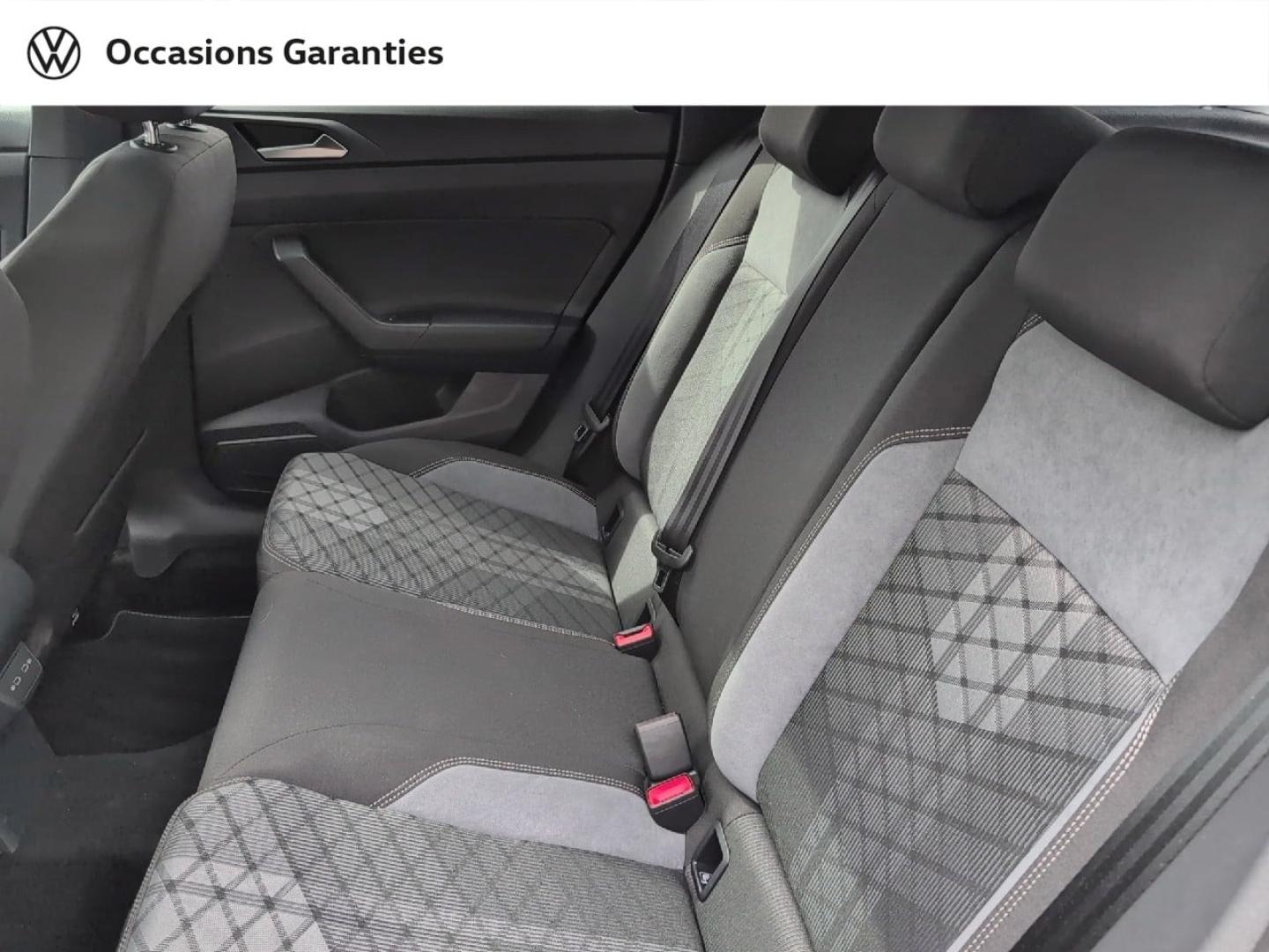 Voitures occasions VOLKSWAGEN TAIGO R-Line Thionville