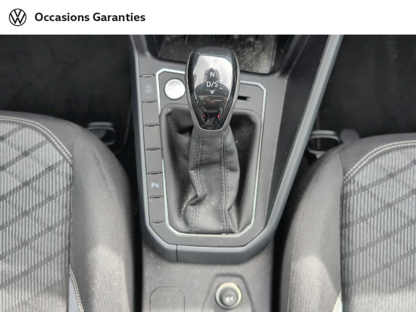 Voitures occasions VOLKSWAGEN TAIGO R-Line Thionville