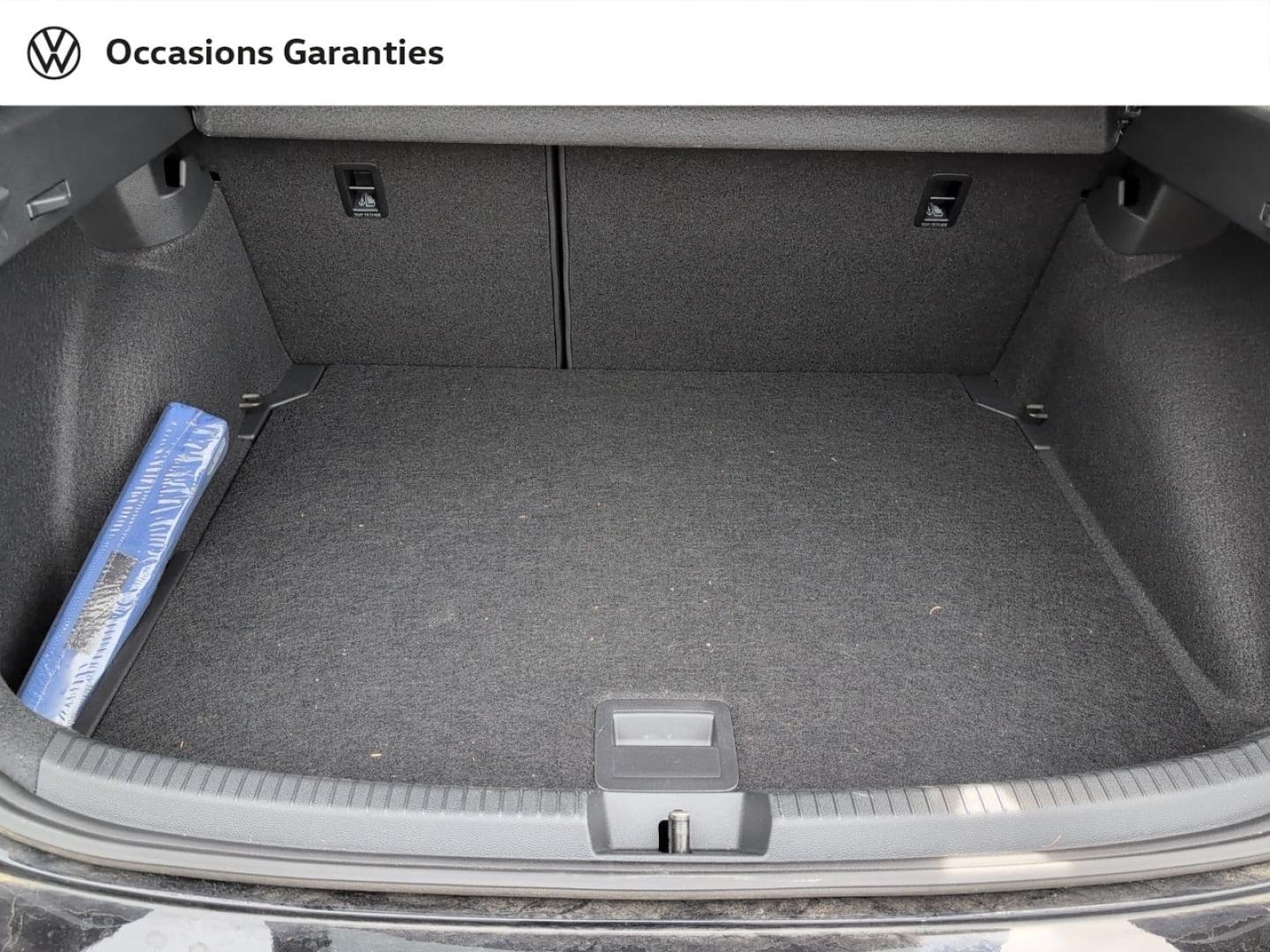 Voitures occasions VOLKSWAGEN TAIGO R-Line Thionville
