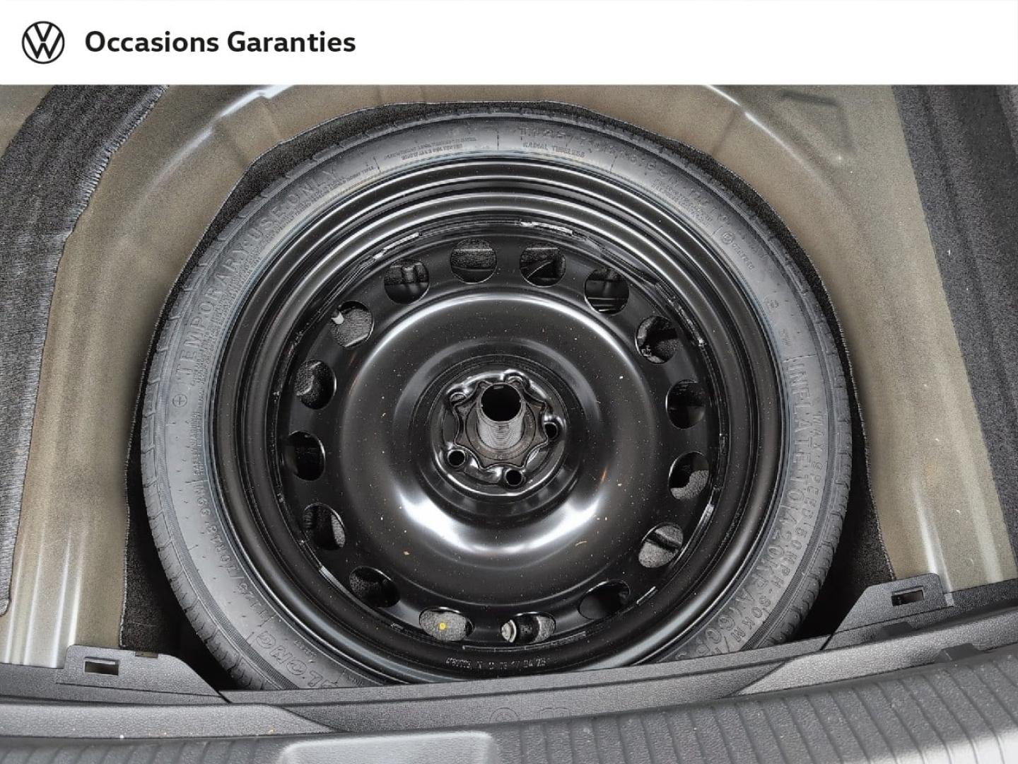 Voitures occasions VOLKSWAGEN TAIGO R-Line Thionville