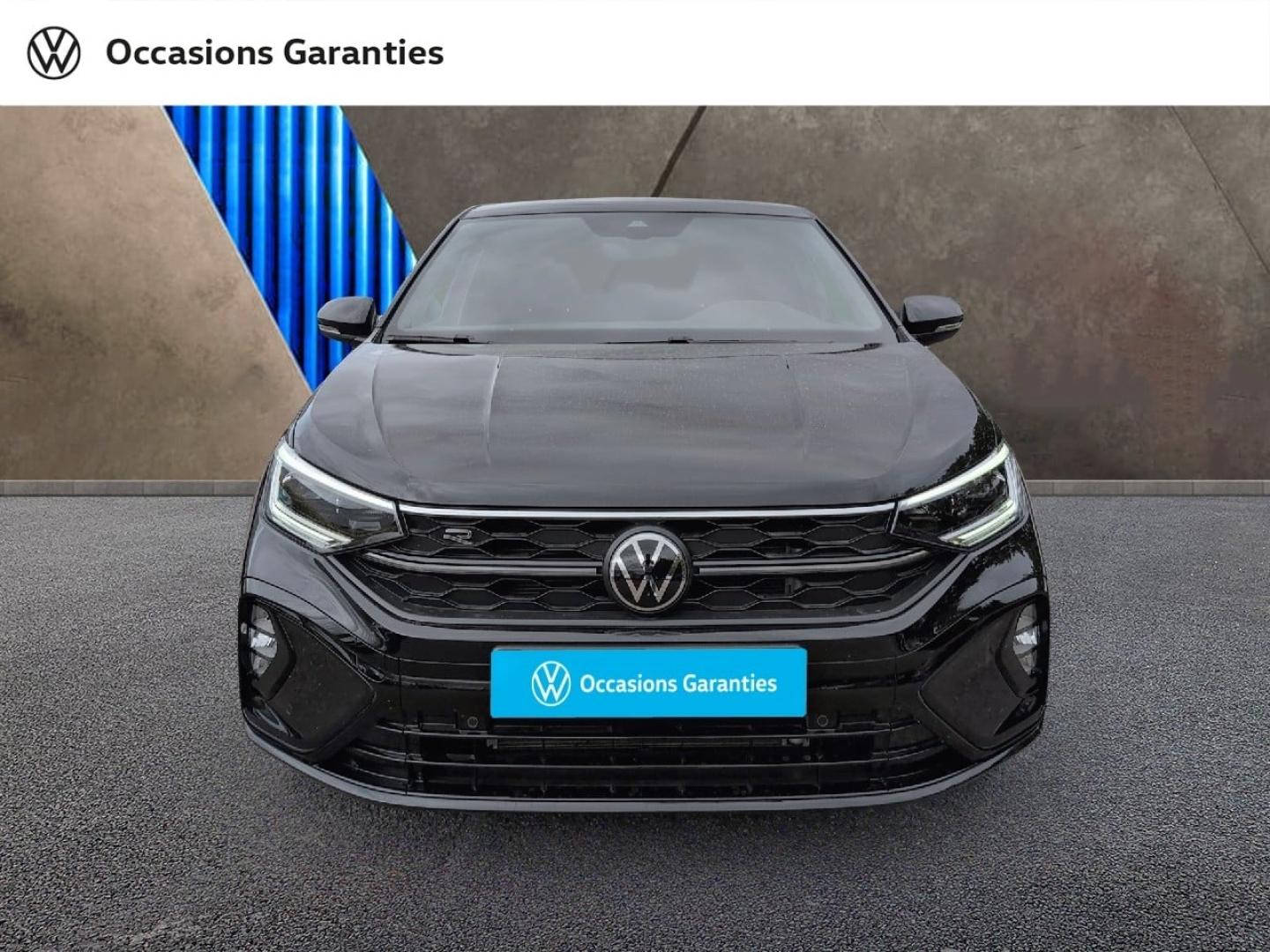 Voitures occasions VOLKSWAGEN TAIGO R-Line Thionville