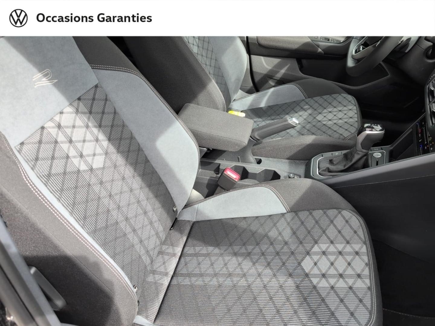 Voitures occasions VOLKSWAGEN TAIGO R-Line Thionville