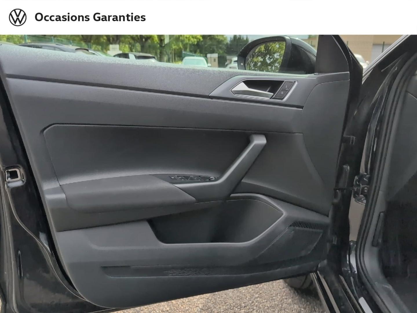 Voitures occasions VOLKSWAGEN TAIGO R-Line Thionville