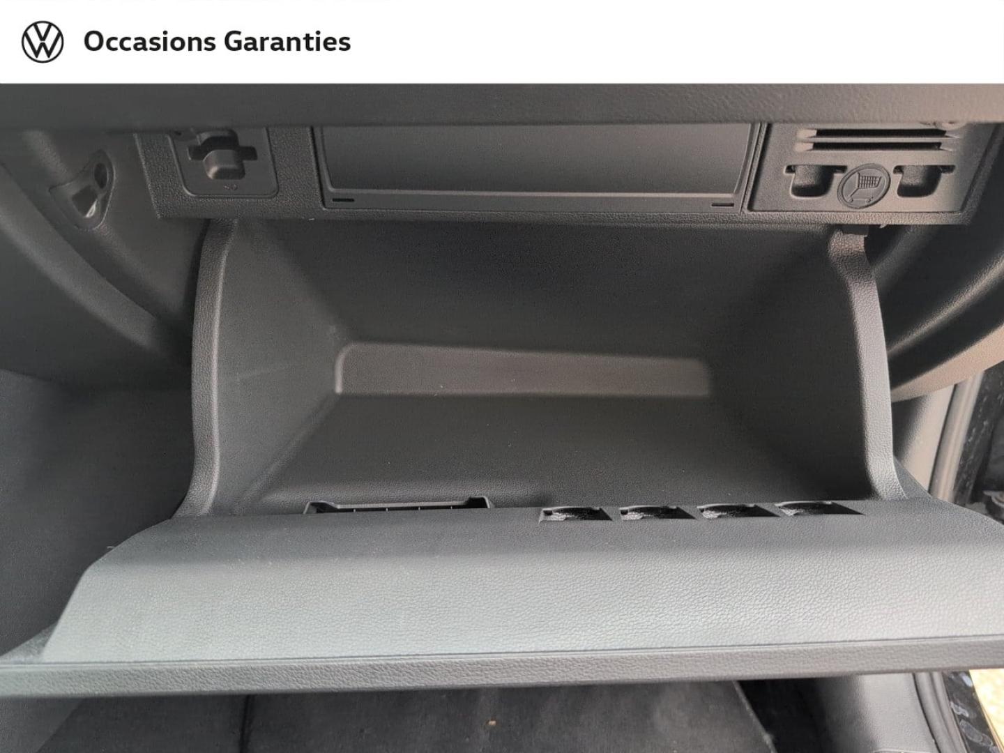 Voitures occasions VOLKSWAGEN TAIGO R-Line Thionville