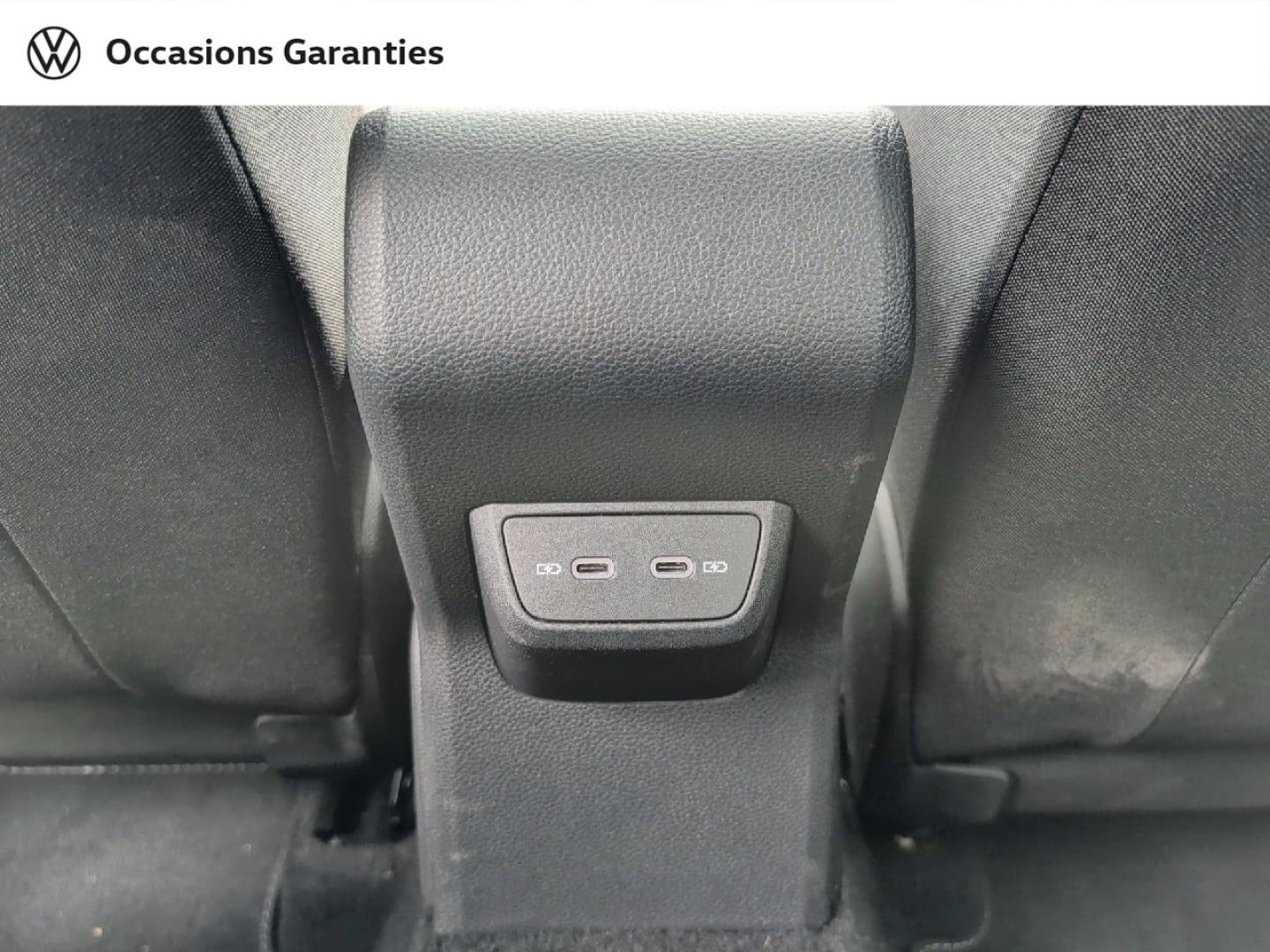 Voitures occasions VOLKSWAGEN TAIGO R-Line Thionville