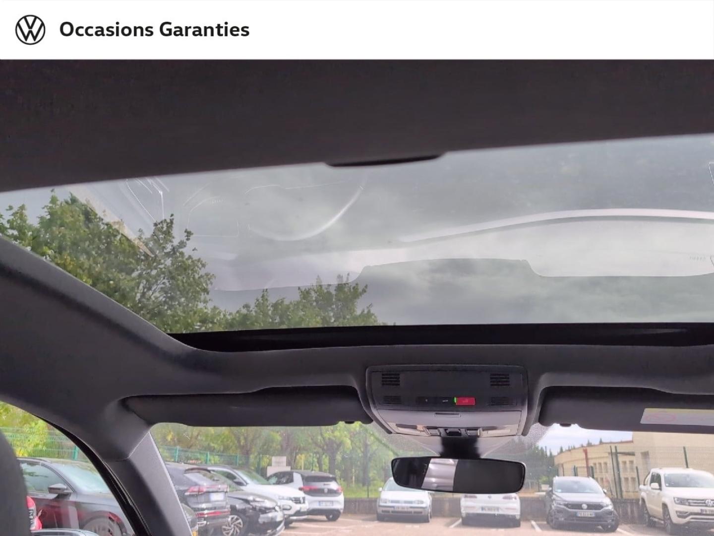 Voitures occasions VOLKSWAGEN TAIGO R-Line Thionville