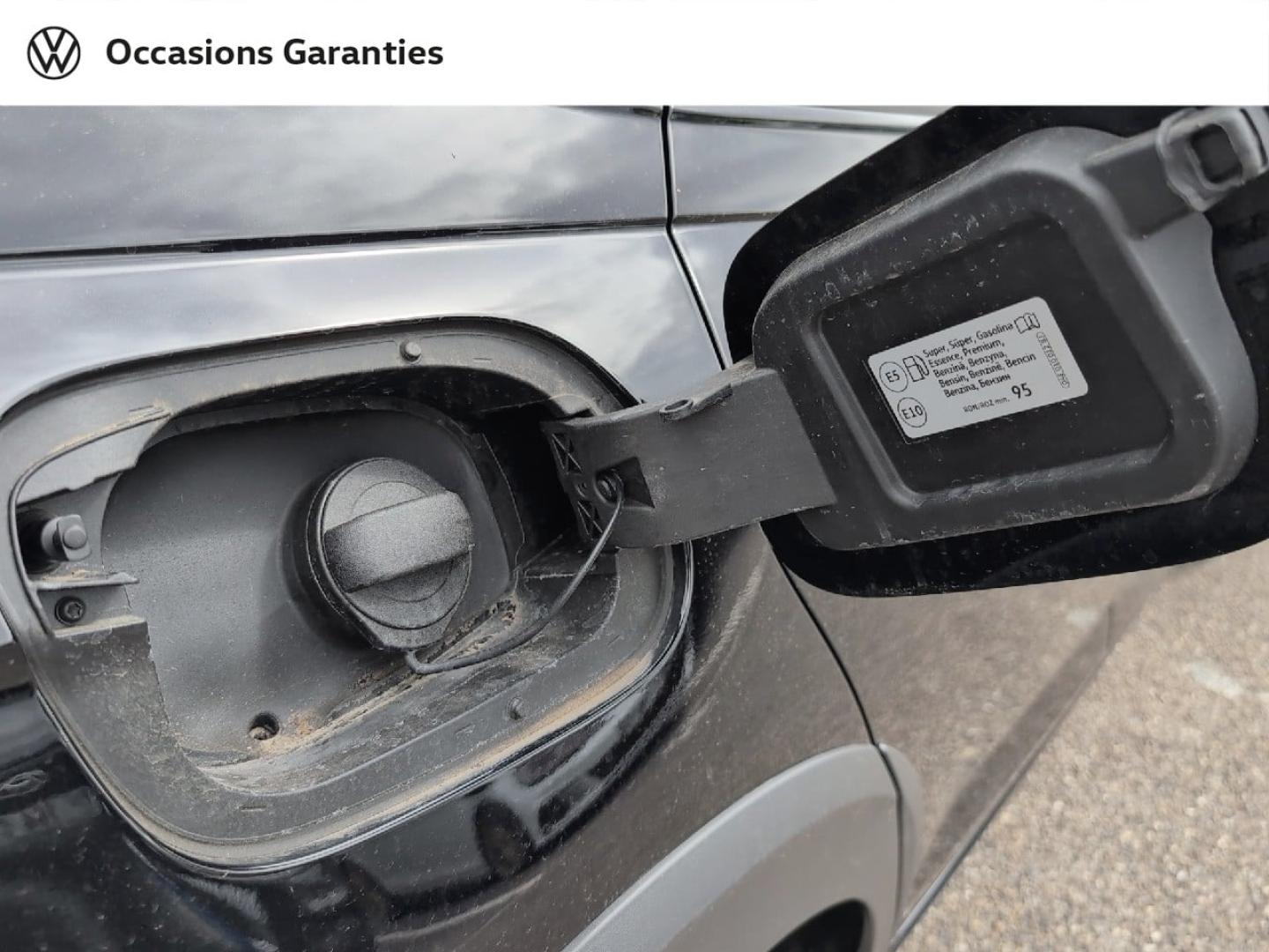 Voitures occasions VOLKSWAGEN TAIGO R-Line Thionville