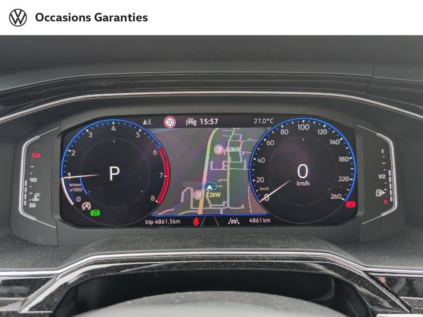Voitures occasions VOLKSWAGEN TAIGO R-Line Thionville