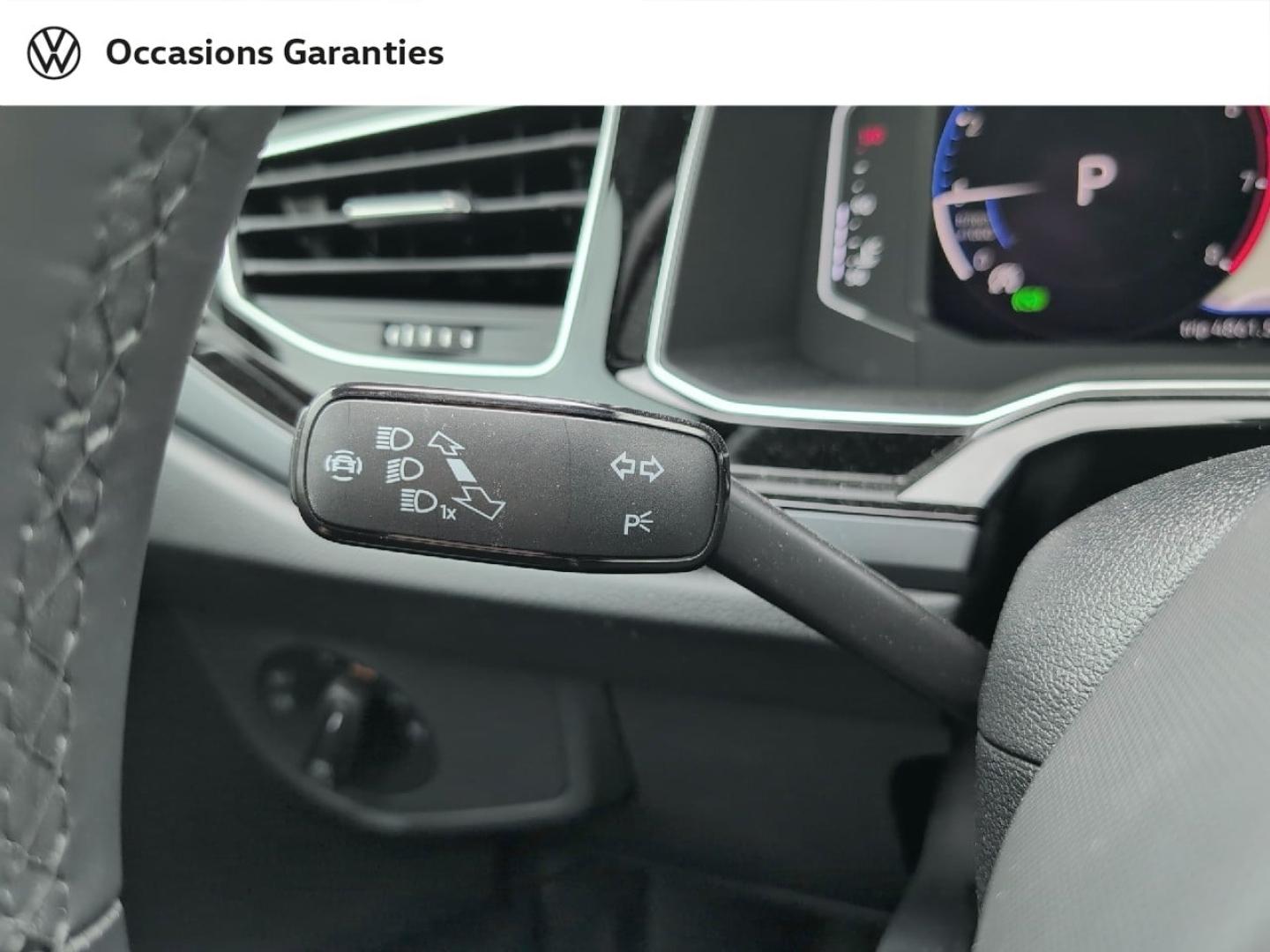 Voitures occasions VOLKSWAGEN TAIGO R-Line Thionville