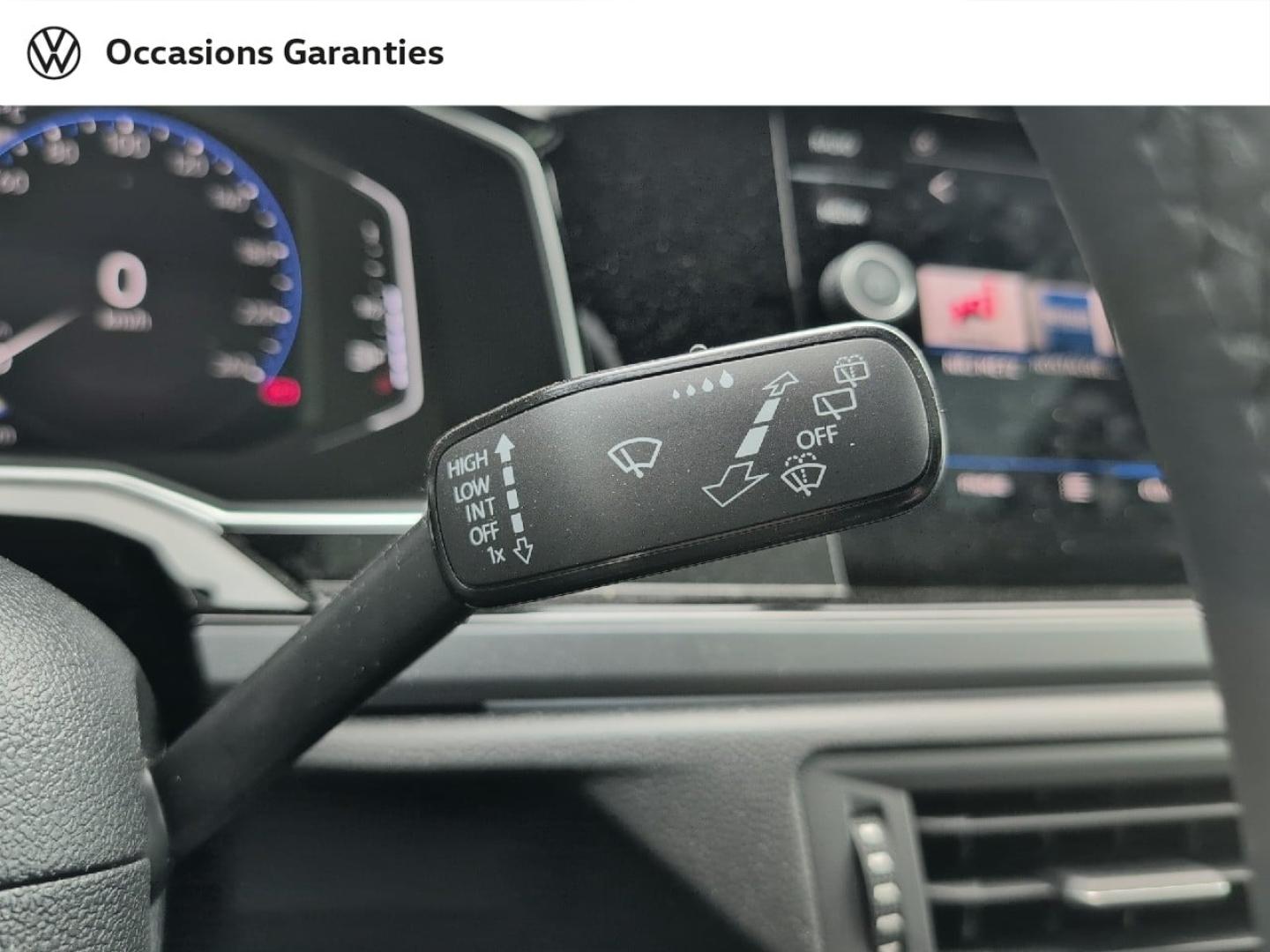 Voitures occasions VOLKSWAGEN TAIGO R-Line Thionville