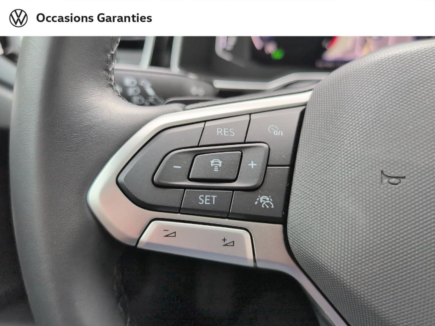 Voitures occasions VOLKSWAGEN TAIGO R-Line Thionville