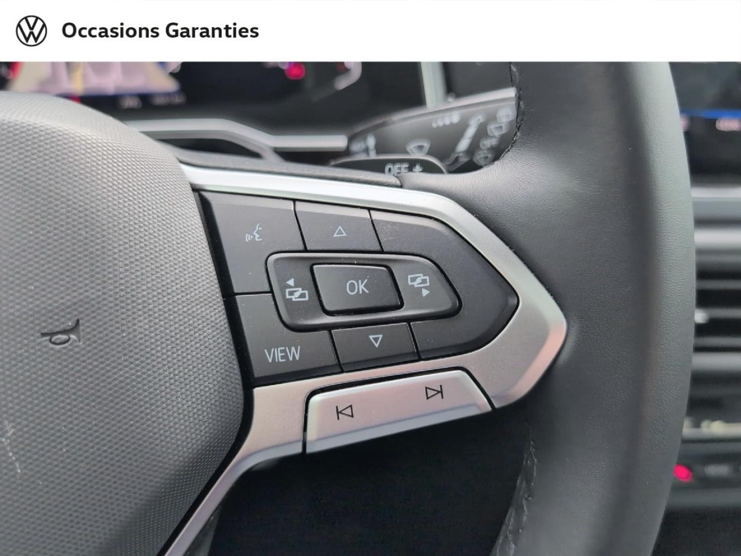 Voitures occasions VOLKSWAGEN TAIGO R-Line Thionville