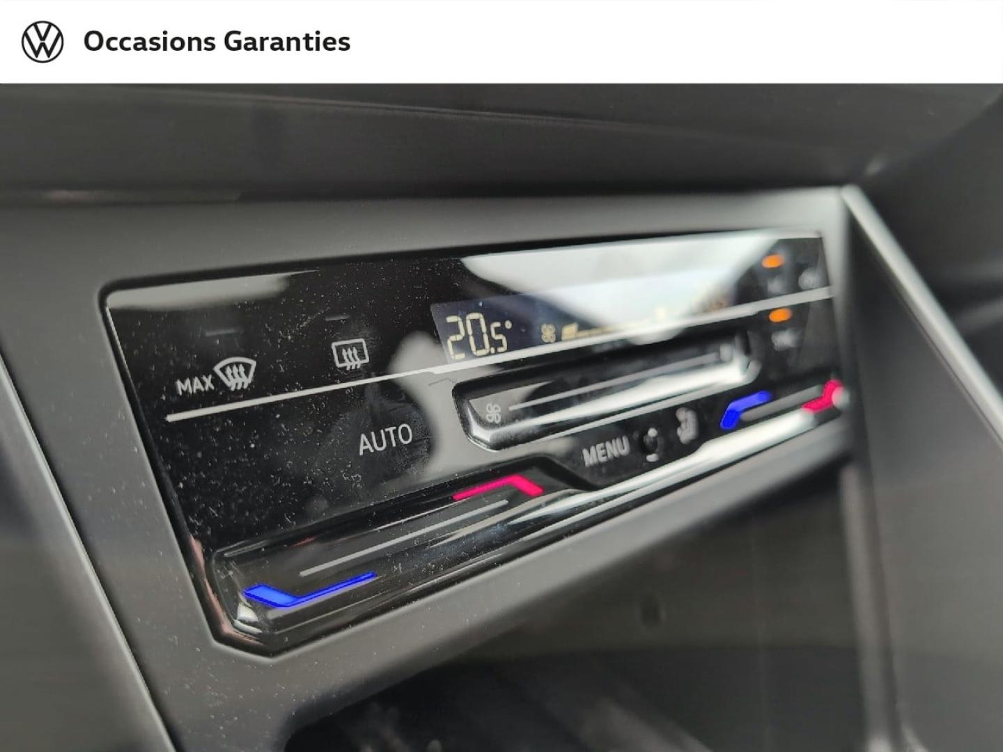 Voitures occasions VOLKSWAGEN TAIGO R-Line Thionville