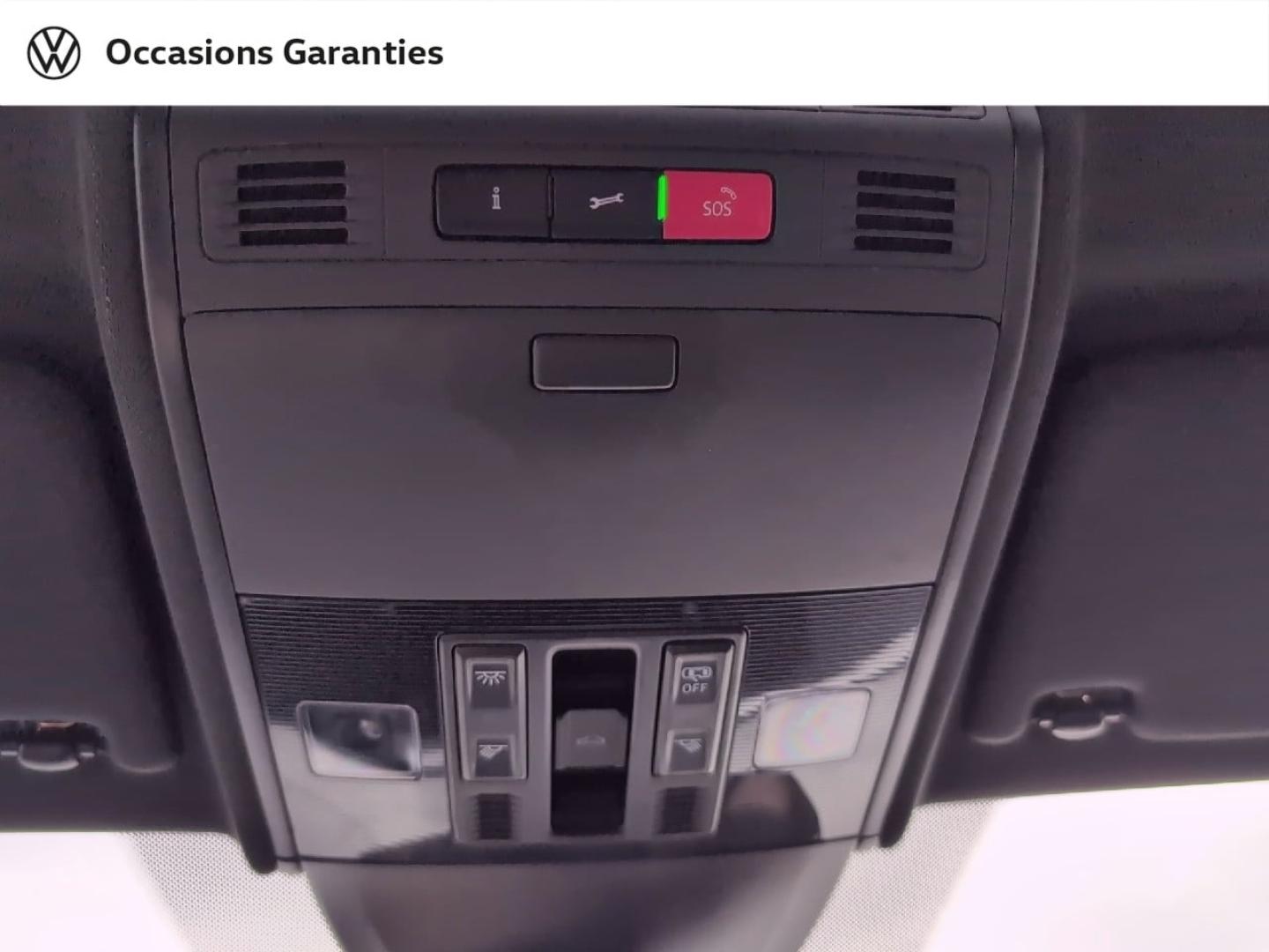 Voitures occasions VOLKSWAGEN TAIGO R-Line Thionville